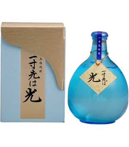 Amazon.co.jp: 本格麦焼酎 金山来福 720ml : 食品・飲料・お酒